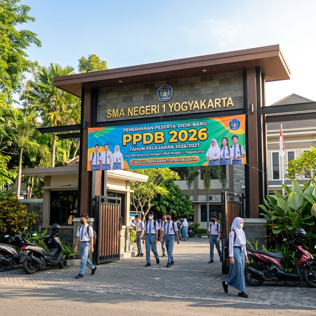 PPDB Digital Marketing Bootcamp